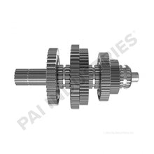 Load image into Gallery viewer, PAI 900092 FULLER S-3056 MAINSHAFT ASSEMBLY (RTLO / RTLOF 18913A)*