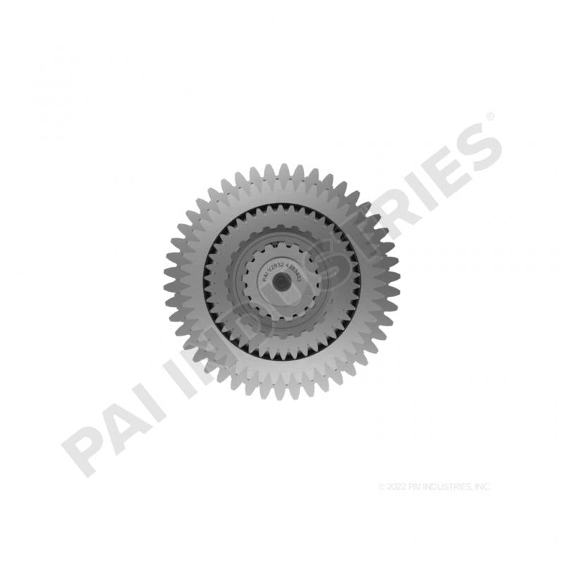 PAI 900092 FULLER S-3056 MAINSHAFT ASSEMBLY (RTLO / RTLOF 18913A)*