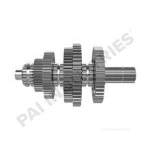 Load image into Gallery viewer, PAI 900092 FULLER S-3056 MAINSHAFT ASSEMBLY (RTLO / RTLOF 18913A)*