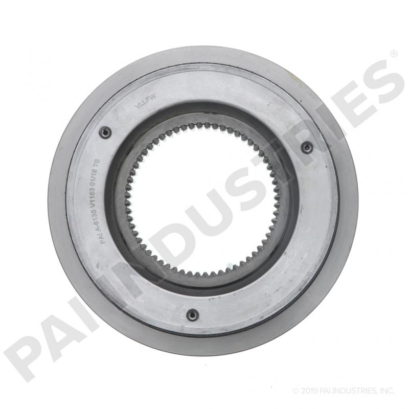 PAI 900105 FULLER A-6135 1ST/2ND SYNCHRONIZER ASSEMBLY