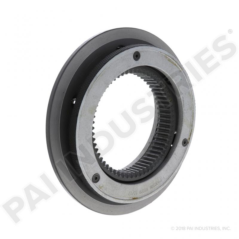 PAI 900106 FULLER A-6136 3RD / 4TH SYNCHRONIZER ASSEMBLY (60 TEETH)