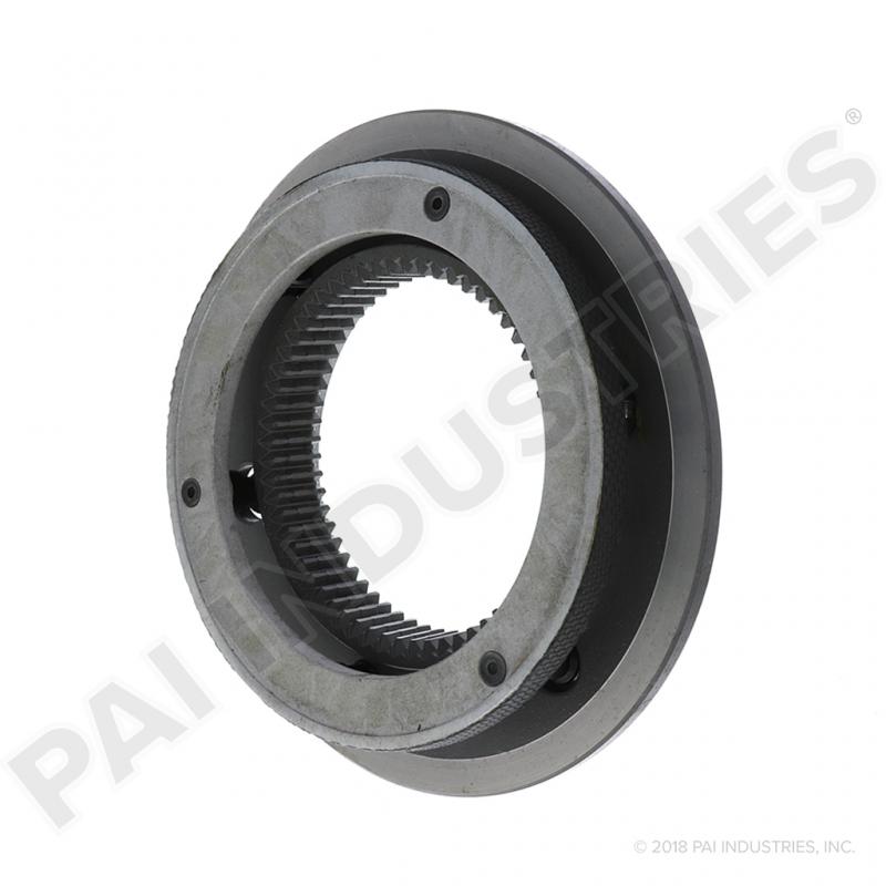 PAI 900106 FULLER A-6136 3RD / 4TH SYNCHRONIZER ASSEMBLY (60 TEETH)
