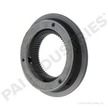 Load image into Gallery viewer, PAI 900106 FULLER A-6136 3RD / 4TH SYNCHRONIZER ASSEMBLY (60 TEETH)