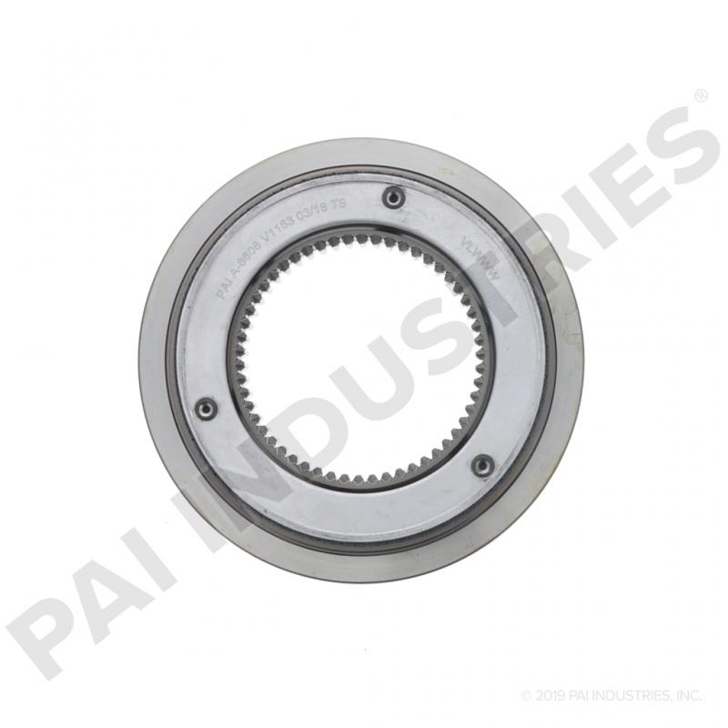 Aya Air Cleaner Box Housing V6 ONLY For Toyota 4Runner 96-98 3.4