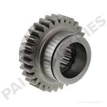 Load image into Gallery viewer, PAI 900132 FULLER 18869 AUXILARY MAINDRIVE GEAR (11509) (579502C1)