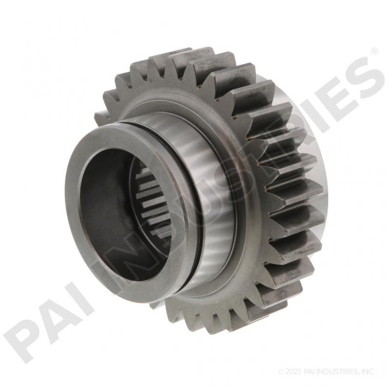 PAI 900132 FULLER 18869 AUXILARY MAINDRIVE GEAR (11509) (579502C1)