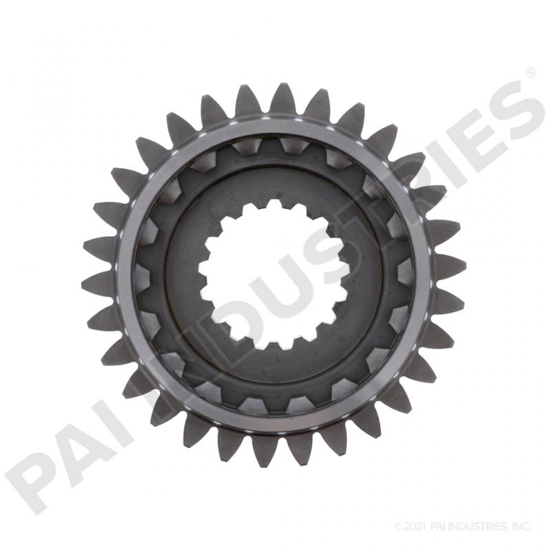 PAI 900132 FULLER 18869 AUXILARY MAINDRIVE GEAR (11509) (579502C1)