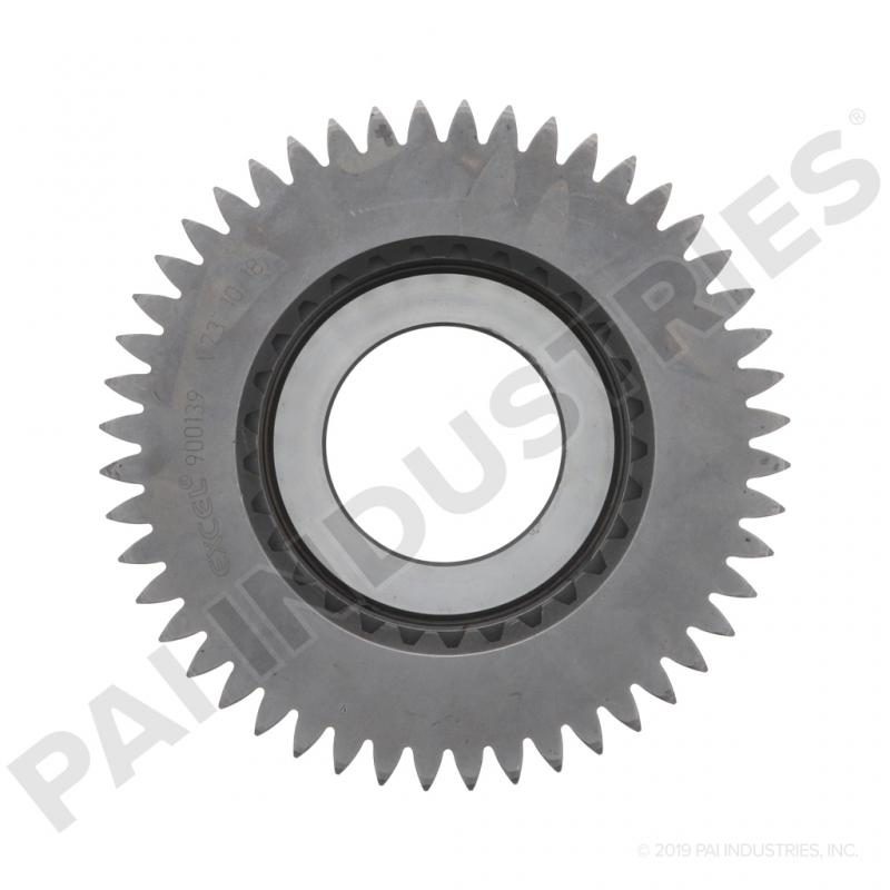 PAI 900143 FULLER K-2867 AUXILIARY MAINDRIVE GEAR KIT (RTLO 14610A) | woodlineparts.com