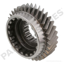 Load image into Gallery viewer, PAI 900141HP FULLER 4303360 AUXILIARY MAINSHAFT GEAR (RT 16908LL) (HIGH PERFORMANCE) | woodlineparts.com