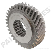 Load image into Gallery viewer, PAI 900141HP FULLER 4303360 AUXILIARY MAINSHAFT GEAR (RT 16908LL) (HIGH PERFORMANCE) | woodlineparts.com