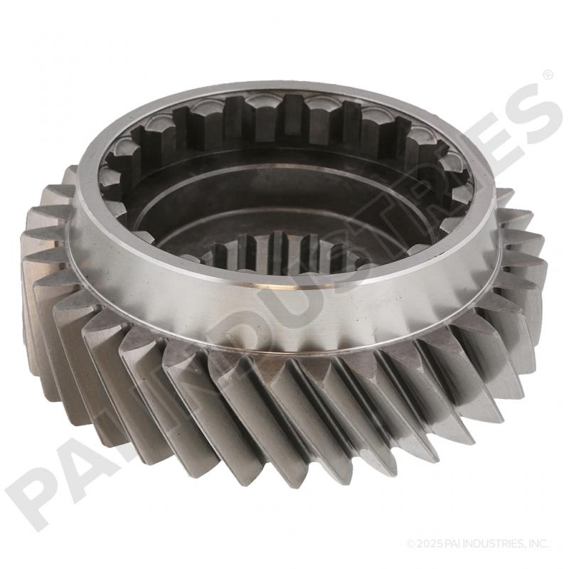 PAI 900141HP FULLER 4303360 AUXILIARY MAINSHAFT GEAR (RT 16908LL) (HIGH PERFORMANCE) | woodlineparts.com