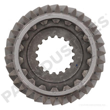Load image into Gallery viewer, PAI 900141HP FULLER 4303360 AUXILIARY MAINSHAFT GEAR (RT 16908LL) (HIGH PERFORMANCE) | woodlineparts.com