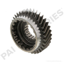Load image into Gallery viewer, PAI 900141 FULLER 4303360 AUXILIARY MAINSHAFT GEAR (RT 16908LL) | woodlineparts.com