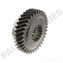 Load image into Gallery viewer, PAI 900141 FULLER 4303360 AUXILIARY MAINSHAFT GEAR (RT 16908LL) | woodlineparts.com