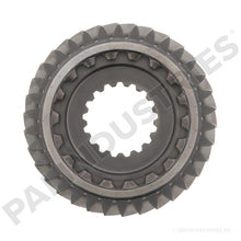 Load image into Gallery viewer, PAI 900141 FULLER 4303360 AUXILIARY MAINSHAFT GEAR (RT 16908LL) | woodlineparts.com
