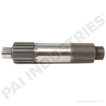 Load image into Gallery viewer, PAI 900150 FULLER 4303705 AUXILIARY MAINSHAFT (RT 14918 / 18918 / 22918)