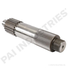 Load image into Gallery viewer, PAI 900150 FULLER 4303705 AUXILIARY MAINSHAFT (RT 14918 / 18918 / 22918)