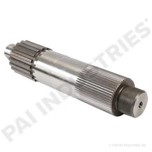 Cargar imagen en el visor de la galería, 10 PAI 900150-010 FULLER 4303705 AUXILLARY MAINSHAFT (RT 14918 / 18918 / 22918)