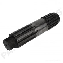 Load image into Gallery viewer, PAI 900157 FULLER 4301075 AUXILIARY MAINSHAFT (RTLO 14713A, 16713A) | woodlineparts.com
