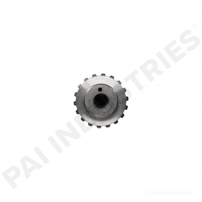 PAI 900157 FULLER 4301075 AUXILIARY MAINSHAFT (RTLO 14713A, 16713A) | woodlineparts.com