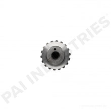 Load image into Gallery viewer, PAI 900157 FULLER 4301075 AUXILIARY MAINSHAFT (RTLO 14713A, 16713A) | woodlineparts.com