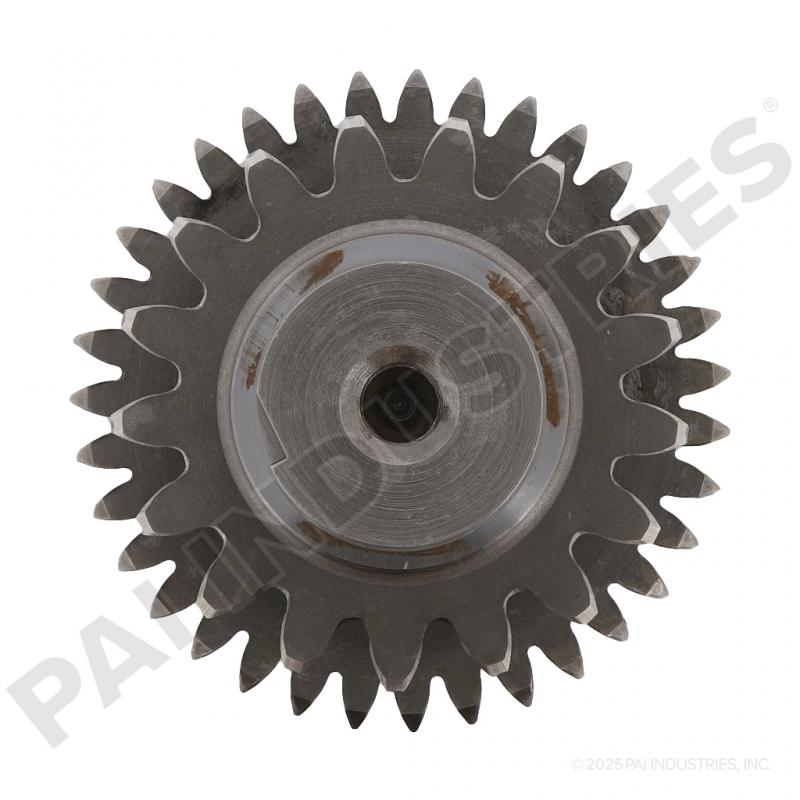 PAI 900181 FULLER K-3264 COUNTERSHAFT KIT FR/FRO 14210 / 15210 / 16210 / 18210 | woodlineparts.com