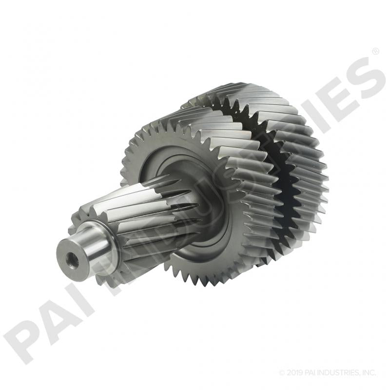 PAI 900186 FULLER A-6888 AUXILIARY COUNTERSHAFT ASSEMBLY (ITALY) | woodlineparts.com