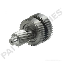 Cargar imagen en el visor de la galería, PAI 900186 FULLER A-6888 AUXILIARY COUNTERSHAFT ASSEMBLY (ITALY) | woodlineparts.com