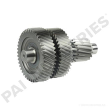 Cargar imagen en el visor de la galería, PAI 900186 FULLER A-6888 AUXILIARY COUNTERSHAFT ASSEMBLY (ITALY) | woodlineparts.com