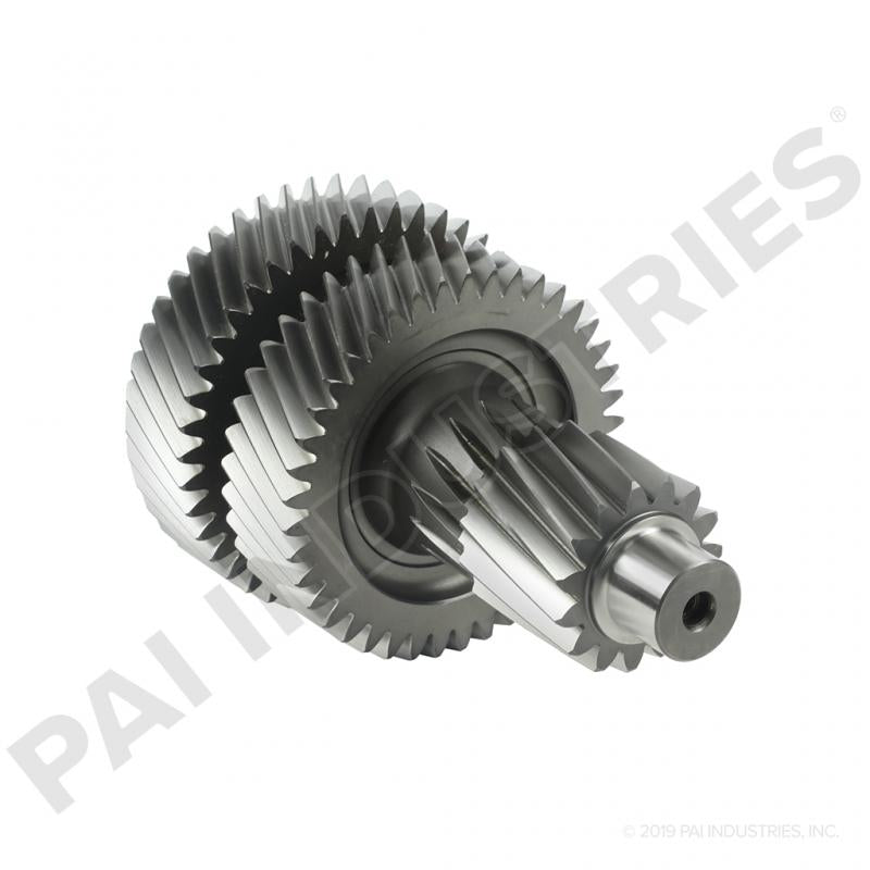 PAI 900186 FULLER A-6888 AUXILIARY COUNTERSHAFT ASSEMBLY (ITALY) | woodlineparts.com