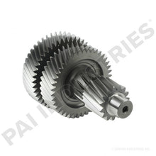 Cargar imagen en el visor de la galería, PAI 900186 FULLER A-6888 AUXILIARY COUNTERSHAFT ASSEMBLY (ITALY) | woodlineparts.com