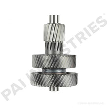Cargar imagen en el visor de la galería, PAI 900186 FULLER A-6888 AUXILIARY COUNTERSHAFT ASSEMBLY (ITALY) | woodlineparts.com