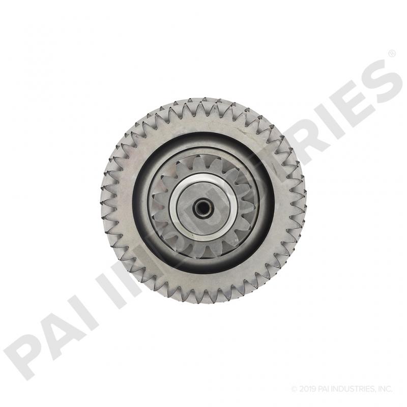 PAI 900186 FULLER A-6888 AUXILIARY COUNTERSHAFT ASSEMBLY (ITALY) | woodlineparts.com