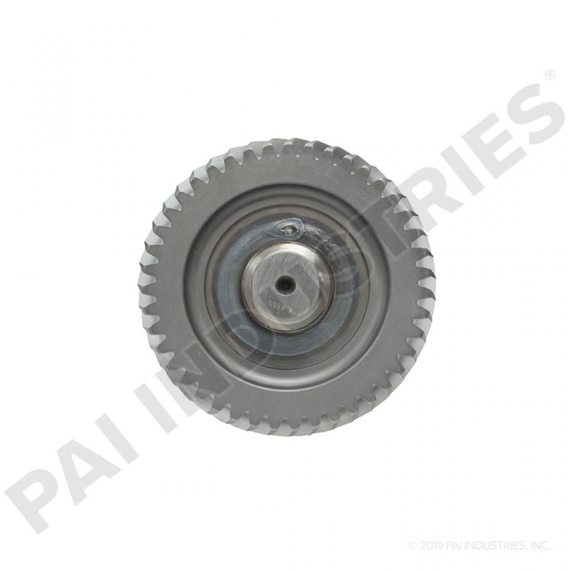 PAI 900186 FULLER A-6888 AUXILIARY COUNTERSHAFT ASSEMBLY (ITALY) | woodlineparts.com
