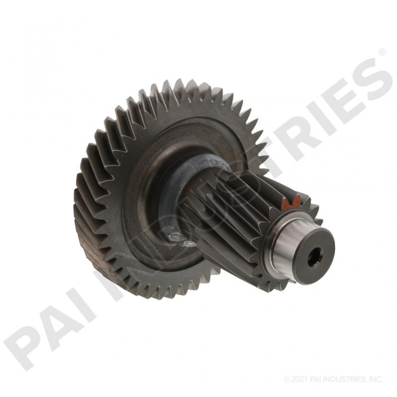 PAI 900187OEM FULLER A-6338 AUXILARY COUNTERSHAFT ASSEMBLY (OEM) | woodlineparts.com
