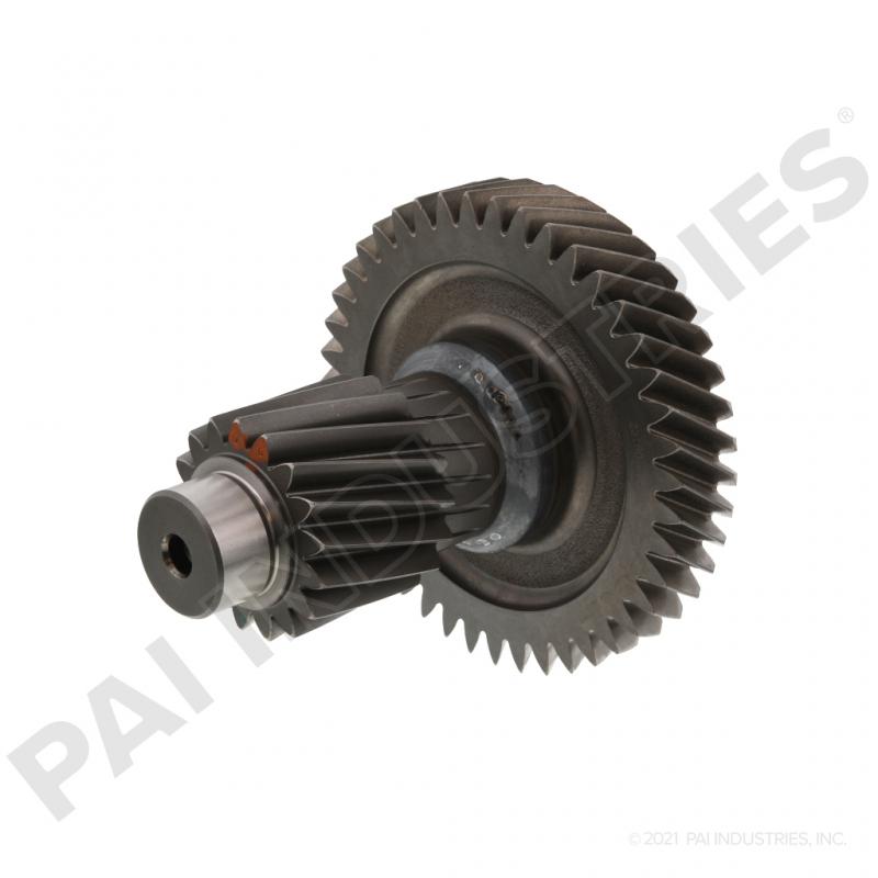 PAI 900187OEM FULLER A-6338 AUXILARY COUNTERSHAFT ASSEMBLY (OEM) | woodlineparts.com