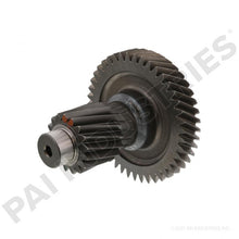 Charger l&#39;image dans la galerie, PAI 900187OEM FULLER A-6338 AUXILARY COUNTERSHAFT ASSEMBLY (OEM) | woodlineparts.com