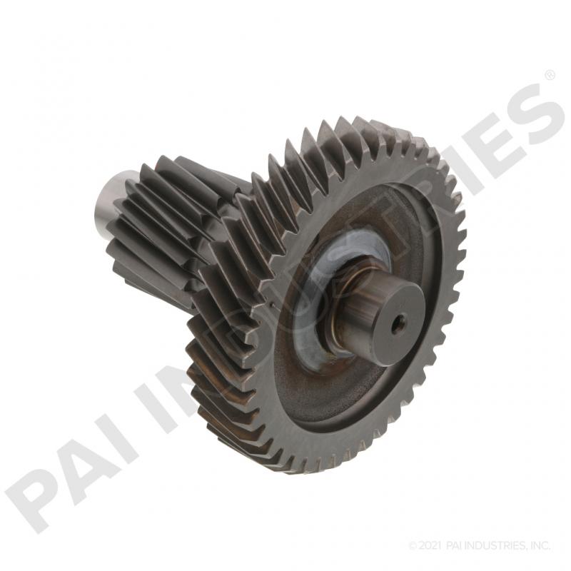 PAI 900187OEM FULLER A-6338 AUXILARY COUNTERSHAFT ASSEMBLY (OEM) | woodlineparts.com