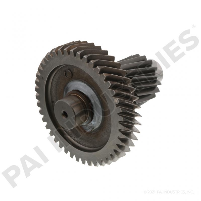 PAI 900187OEM FULLER A-6338 AUXILARY COUNTERSHAFT ASSEMBLY (OEM) | woodlineparts.com