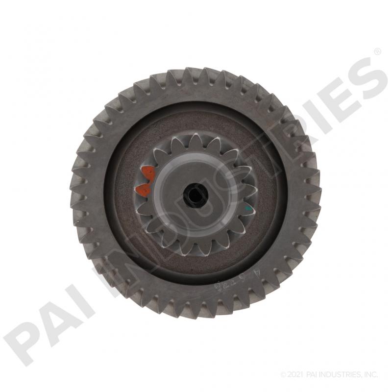 PAI 900187OEM FULLER A-6338 AUXILARY COUNTERSHAFT ASSEMBLY (OEM) | woodlineparts.com