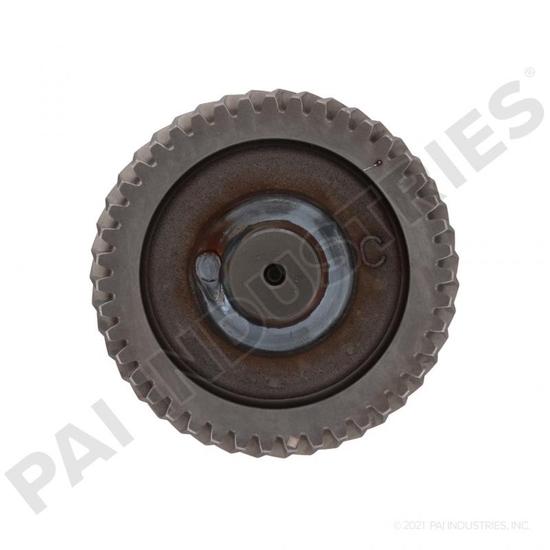PAI 900187OEM FULLER A-6338 AUXILARY COUNTERSHAFT ASSEMBLY (OEM) | woodlineparts.com
