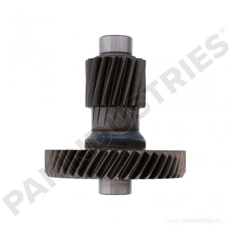 PAI 900187OEM FULLER A-6338 AUXILARY COUNTERSHAFT ASSEMBLY (OEM) | woodlineparts.com