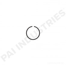 Charger l'image dans la galerie, PACK OF 5 PAI 900219 FULLER 3315717 RETAINING RING (USA)
