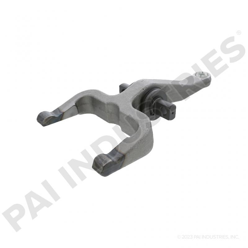 PAI 900435E FULLER A-7786 CLUTCH RELEASE YOKE ASSY (20918, 85112687) | woodlineparts.com