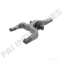 Load image into Gallery viewer, PAI 900435E FULLER A-7786 CLUTCH RELEASE YOKE ASSY (20918, 85112687) | woodlineparts.com