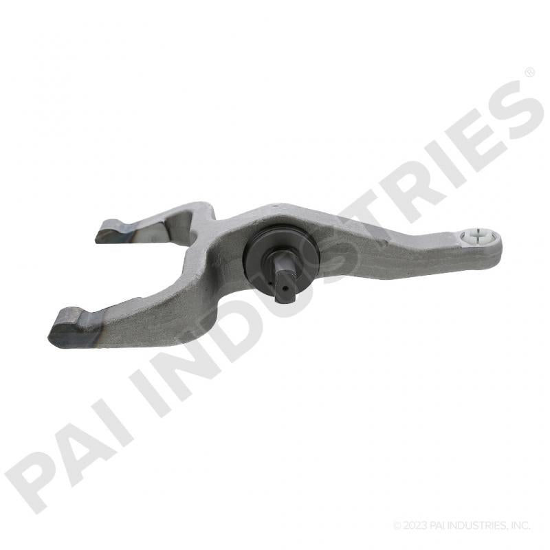 PAI 900435E FULLER A-7786 CLUTCH RELEASE YOKE ASSY (20918, 85112687) | woodlineparts.com