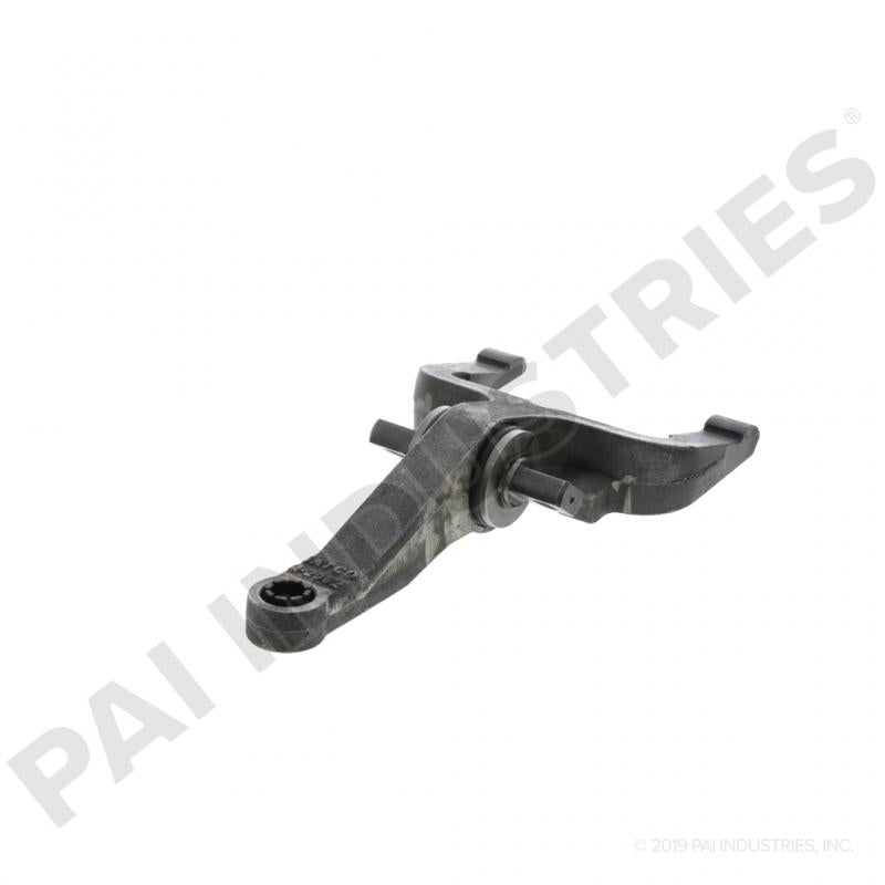 PAI 900435 FULLER A-7786 CLUTCH RELEASE ASSEMBLY YOKE (20918) (USA) | woodlineparts.com