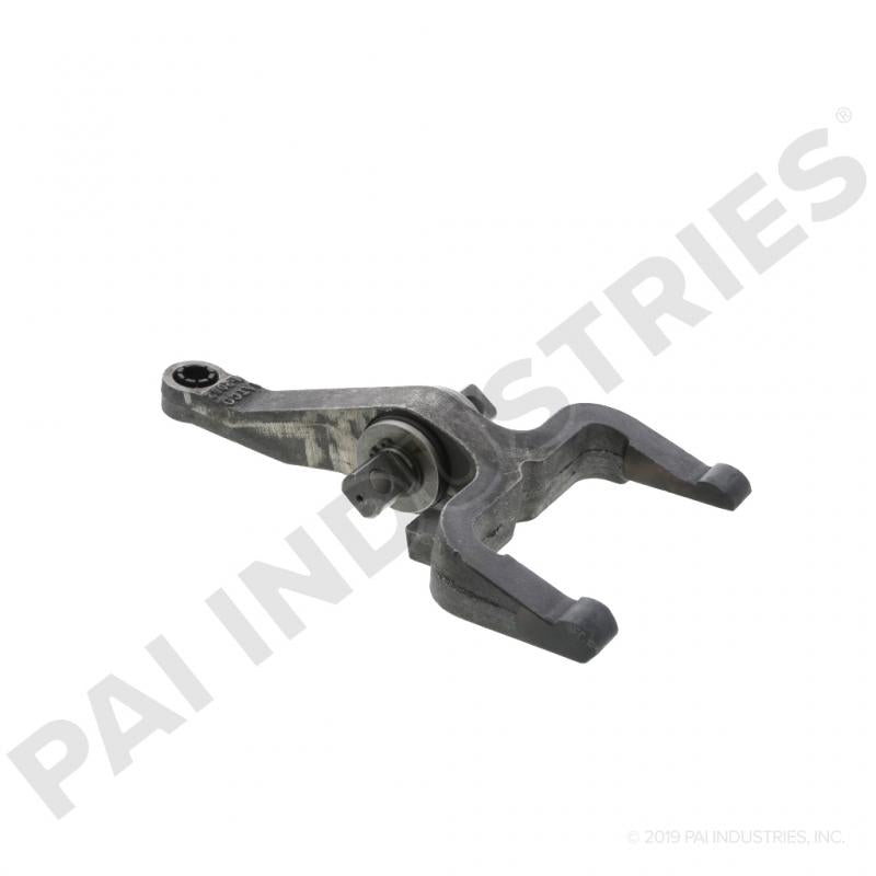 PAI 900435 FULLER A-7786 CLUTCH RELEASE ASSEMBLY YOKE (20918) (USA) | woodlineparts.com