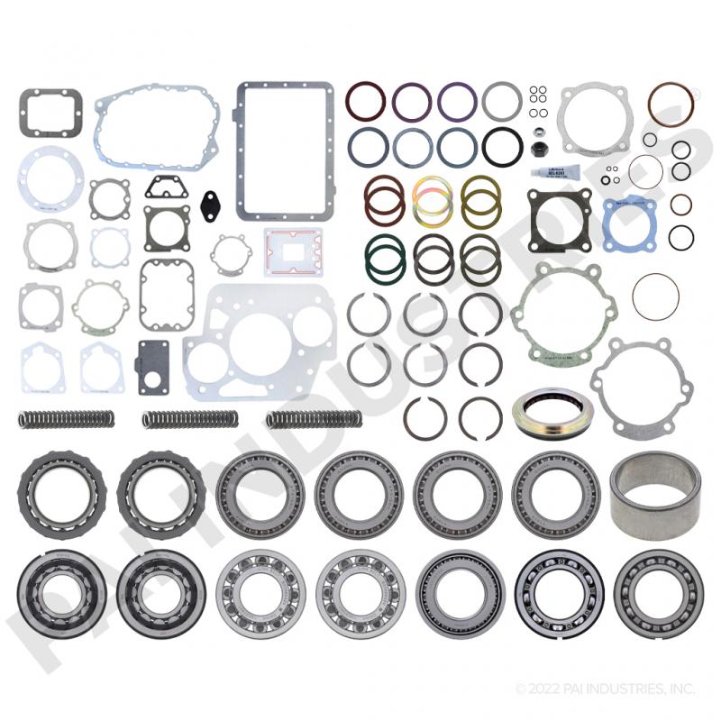 PAI 900460 FULLER K-3343 BEARING AND SEAL KIT (RTLO 16913A, RTLOF 16913A)
