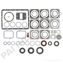 Cargar imagen en el visor de la galería, PAI 900466 FULLER K-7035 TRANSMISSION BEARING AND SEAL KIT (USA) | woodlineparts.com